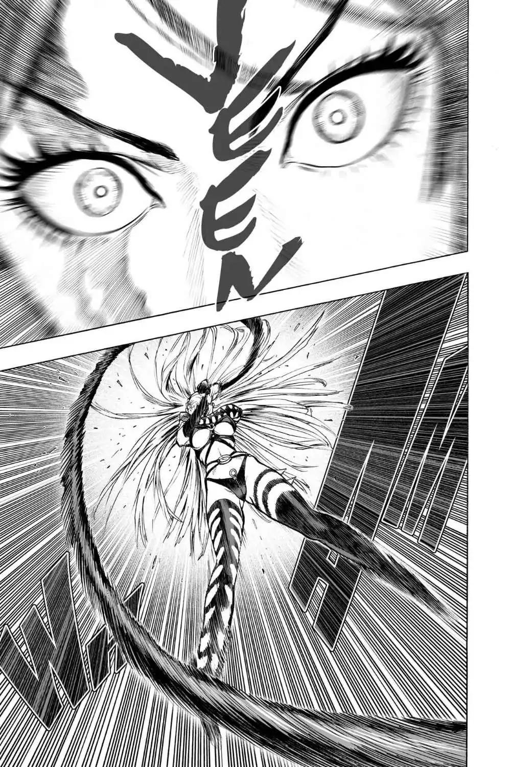 One-Punch Man Chapter 65 6